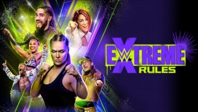 WWE oznámila nový zápas pro placenou akci Extreme Rules