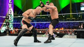 Důležité: Cain Velasquez byl údajně propuštěn z WWE
