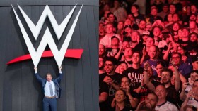 WWE vzhledem k obrovskému nárůstu popularity uvažuje o velké změně pro TV shows