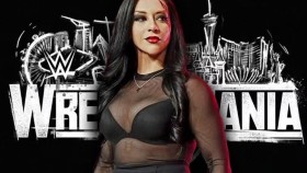 WWE zvažuje zajímavé soupeřky pro Stephanie Vaquer na WrestleManii 42