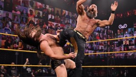 WWE NXT (09.12.2020)