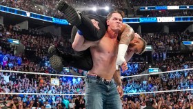 Bude John Cena zápasit na eventu WWE Crown Jewel?