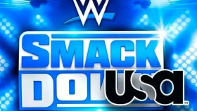 SmackDown s přesunem na USA Network dostane také nové logo (Foto v článku)