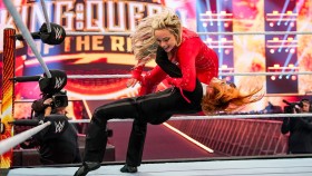 Výsledky - WWE King and Queen of the Ring (25.05.2024)