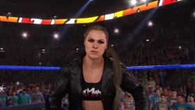 Ronda Rousey, Doink the Clown a další přibyli do rosteru videohry WWE 2K22