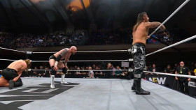 AEW Dynamite (11.03.2026)