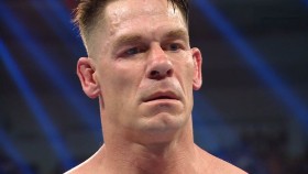 Naznačil John Cena změnu svého charakteru?