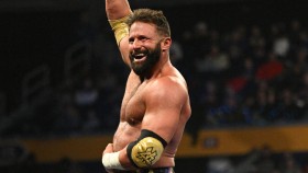 Reakce Triple He a Johna Ceny na návrat Zacka Rydera do WWE