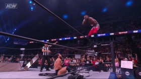 AEW Rampage (05.08.2022)