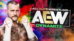 Možný plán AEW pro debut CM Punka