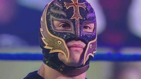 Bývalý wrestler WWE chtěl Mask vs. Mask Match s Reyem Mysteriem