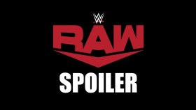 Velký spoiler ze včerejší show WWE RAW