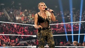 Odchod Lacey Evans z WWE částečně souvisí také s Vincem McMahonem