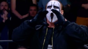 Návrat Stinga do akce, titulové zápasy a souboj MJF vs. Cole v dnešní show AEW Dynamite