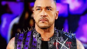 Čím Damian Priest zapůsobil na lidi z vedení WWE?