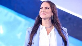 Stephanie McMahon má plán pro další velkou show mimo USA