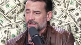 CM Punk naznačil, co je špatného na současném systému odměňování v WWE