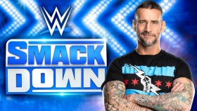 WWE potvrdila návrat CM Punka a několik zápasů pro příští SmackDown