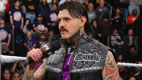 Dominik Mysterio se vyhne operaci. Známe termín jeho návratu