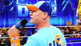 Zákulisní info o handicapovém zápase Johna Ceny na eventu WWE Fastlane