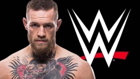 Conor McGregor nevyloučil svůj možný vstup do ringu WWE