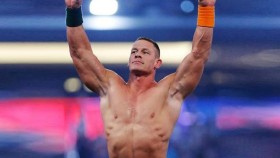John Cena jmenoval dvě nejlepší hvězdy WWE v COVID éře