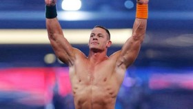 John Cena jmenoval dvě nejlepší hvězdy WWE v COVID éře