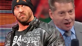 Ryback se konečně omluvil za svůj naprosto nevhodný příspěvek adresu matky Vince McMahona po její smrti