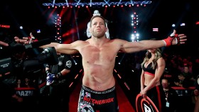 Bývalá hvězda WWE Jack Swagger bude mít další MMA zápas