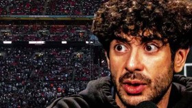 Tony Khan se pochlubil úspěchem, který mu může tiše závidět i WWE