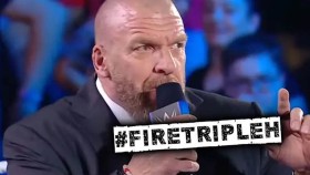 WWE provádí interní kreativní změny ve SmackDownu po negativních reakcích fanoušků