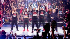 Možný plán WWE pro zápas Romana Reignse na Survivor Series