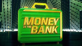 WWE oznámila Money in the Bank v Las Vegas a návrat do Saúdské Arábie