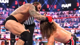 WWE RAW (24.05.2021)