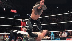 WWE RAW (17.06.2024)