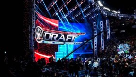 Velký update o plánech WWE pro Draft a rozdělení světových titulů