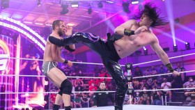 WWE 205 Live (05.11.2021)