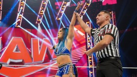 WWE opět změnila ringové jméno hvězdě RAW