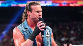 Dolph Ziggler se po šokujícím propuštění z WWE konečně vrátí do ringu