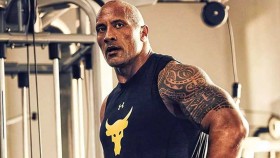 Testy DNA potvrdily, že Dwayne „The Rock” Johnson má dalších pět nevlastních sourozenců