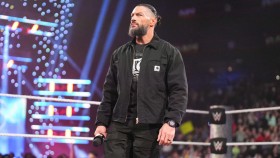 Proč Roman Reigns na chvíli přestal ztvárňovat svůj charakter v show RAW?