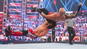 WWE RAW (21.06.2021)