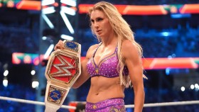 Charlotte Flair prozradila, že WWE zrušila plán pro velký odvetný zápas