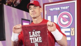 John Cena se vyjádřil k oznámení o svém posledním zápase John Cena se vyjádřil k oznámení o svém posledním zápase