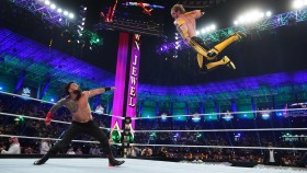 Obrovský úspěch eventu Crown Jewel 2022, který přepsal rekord WWE
