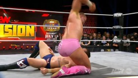 AEW Collision (27.06.2025)