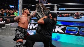 SmackDown (23.01.2026)