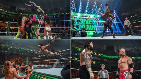 Placená akce WWE Money in the Bank převálcovala Royal Rumble i WrestleManii