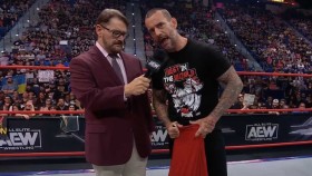 SPOILER: CM Punk konečně odhalil tajemný obsah své tašky