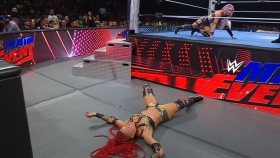 WWE Main Event (14.06.2025)